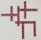 Scrabble tiles spell out names of popular social media platforms, arranged in a crossword style. Names visible include Facebook, Instagram, YouTube, LinkedIn, Pinterest, Tumblr, Twitter, and Tinder. The tiles have a deep red color against a light background.