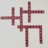 Scrabble tiles spell out names of popular social media platforms, arranged in a crossword style. Names visible include Facebook, Instagram, YouTube, LinkedIn, Pinterest, Tumblr, Twitter, and Tinder. The tiles have a deep red color against a light background.